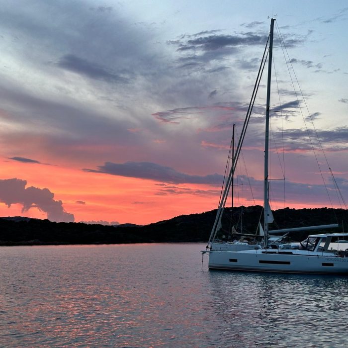 Time Off | Hanse 460 photo 29