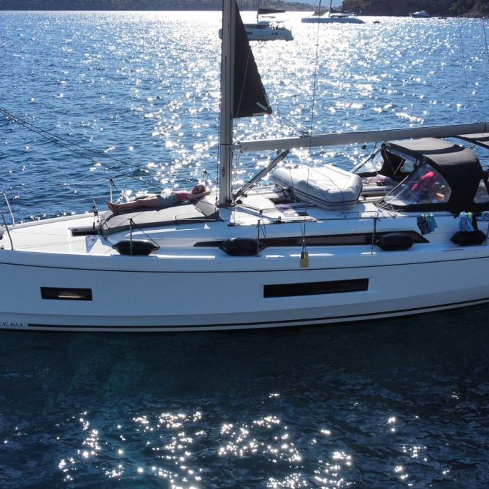 Maranel | Oceanis 40.1 photo 20
