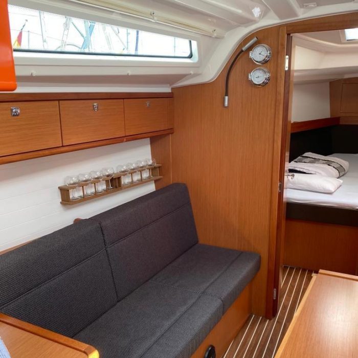 Bella Luna | Bavaria Cruiser 37 - 3 cab. photo 3