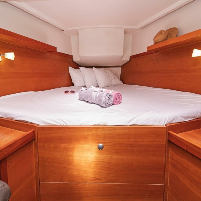 Tria S | Hanse 430 photo 23
