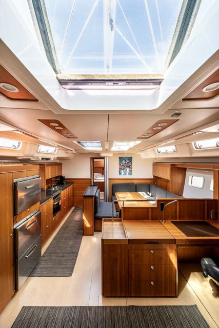 Premium | Hanse 575 photo 25