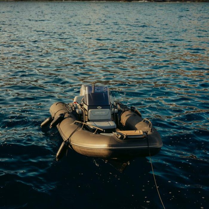 Honeymoon | Moon Yacht 65 photo 39