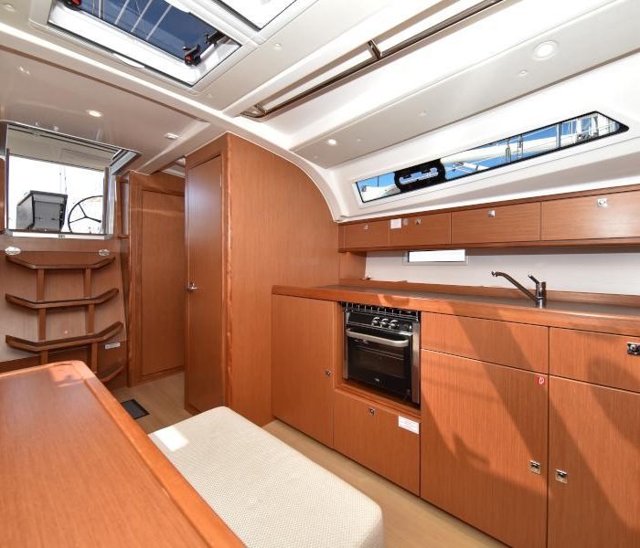 Nixie | Bavaria Cruiser 41 photo 30