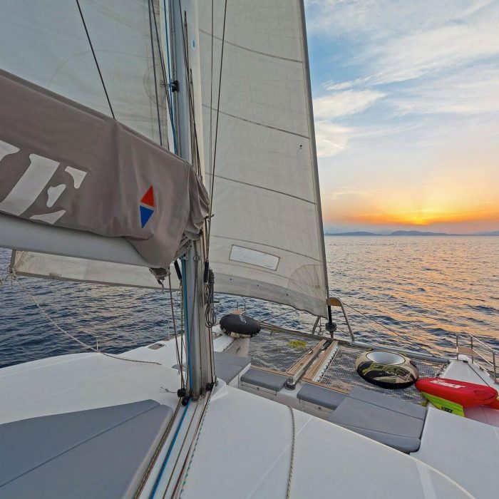 Mystique I | Lagoon 500 photo 5