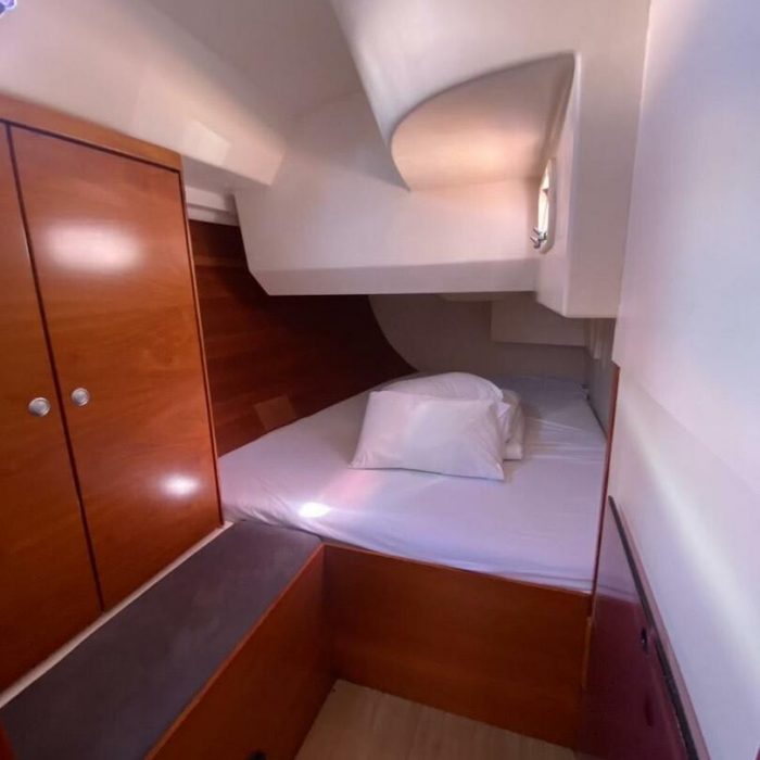 Astraios | Hanse 430 E photo 14
