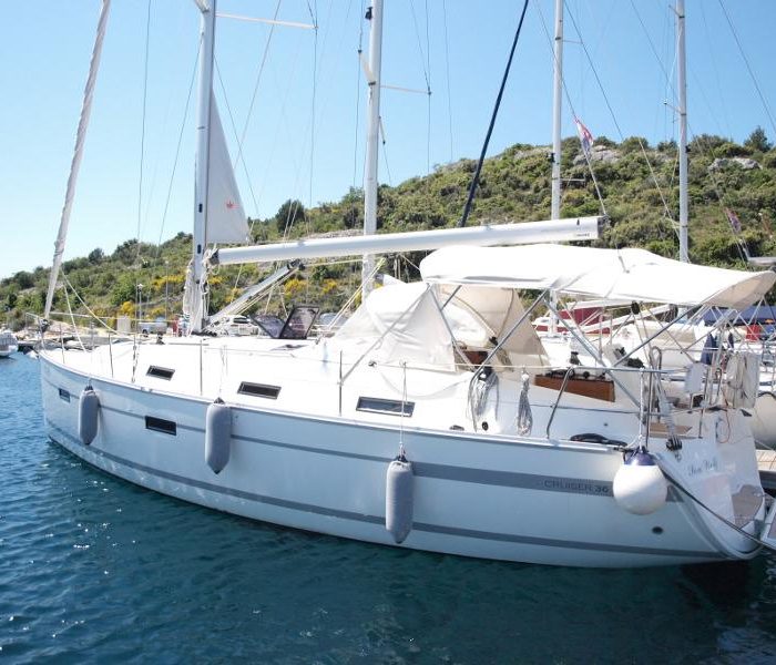 Sea Wolf | Bavaria Cruiser 36 photo 1