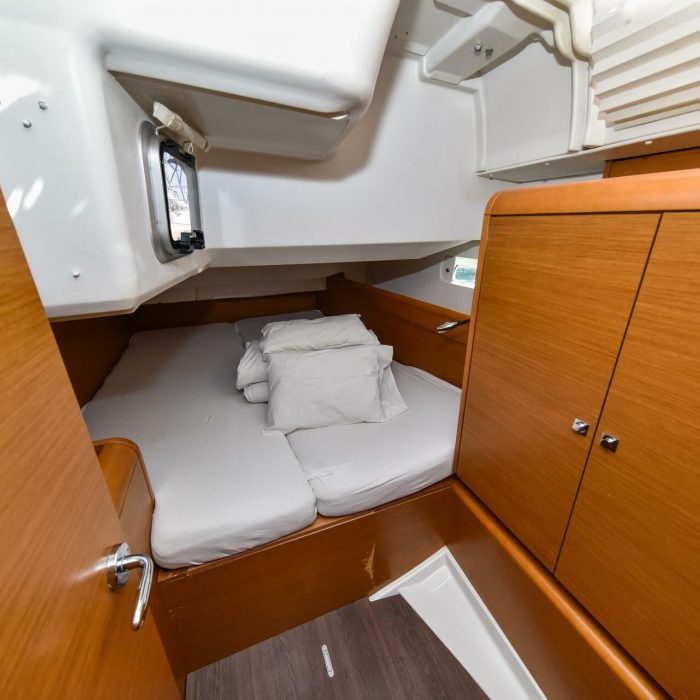 Pižulot | Sun Odyssey 449 photo 50