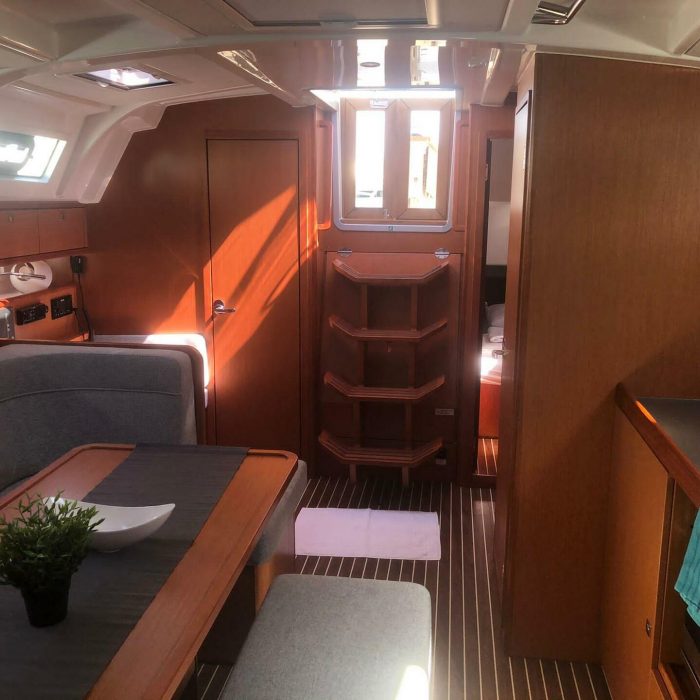 Northberry | Bavaria Cruiser 41 photo 8