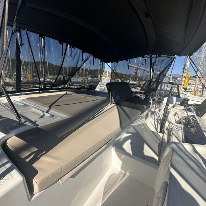 Miber Andromeda | Lagoon 46 photo 13