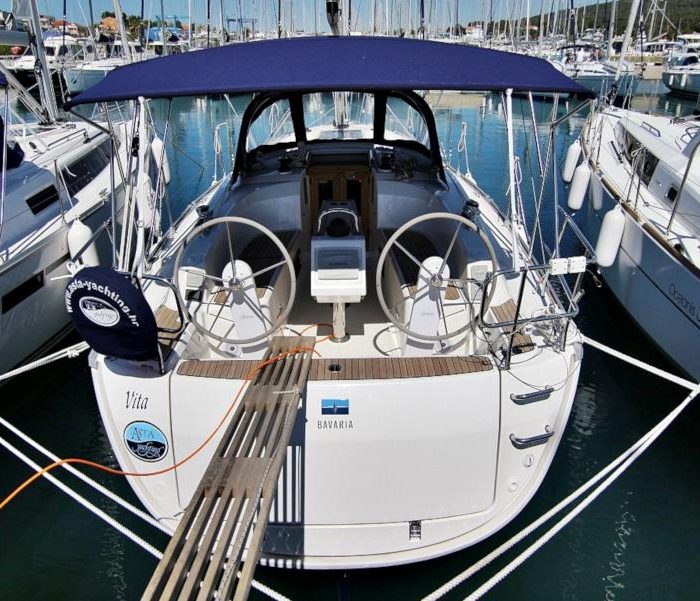 Vita | Bavaria Cruiser 34 photo 3