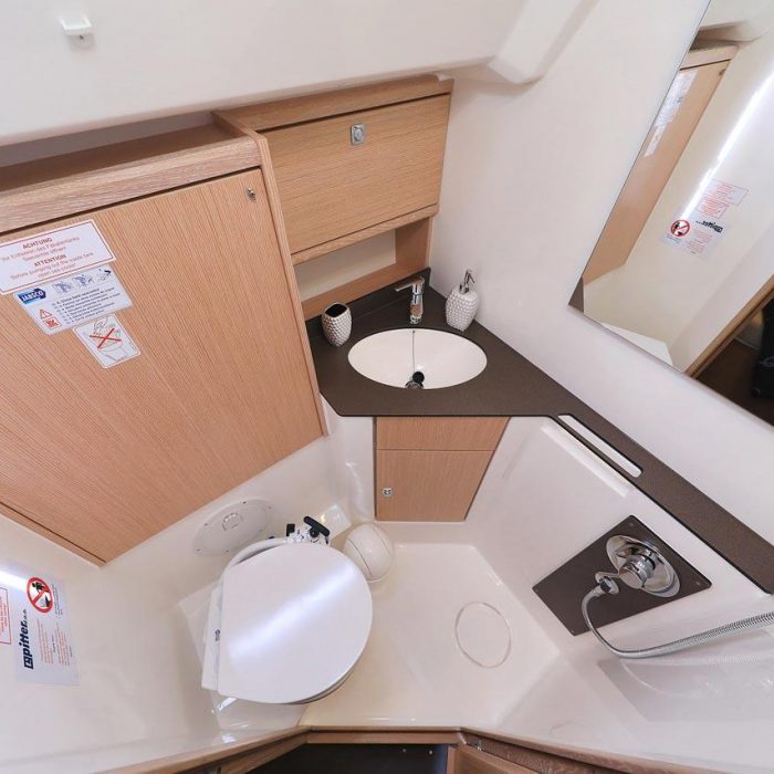 Abiona | Bavaria Cruiser 46 photo 20