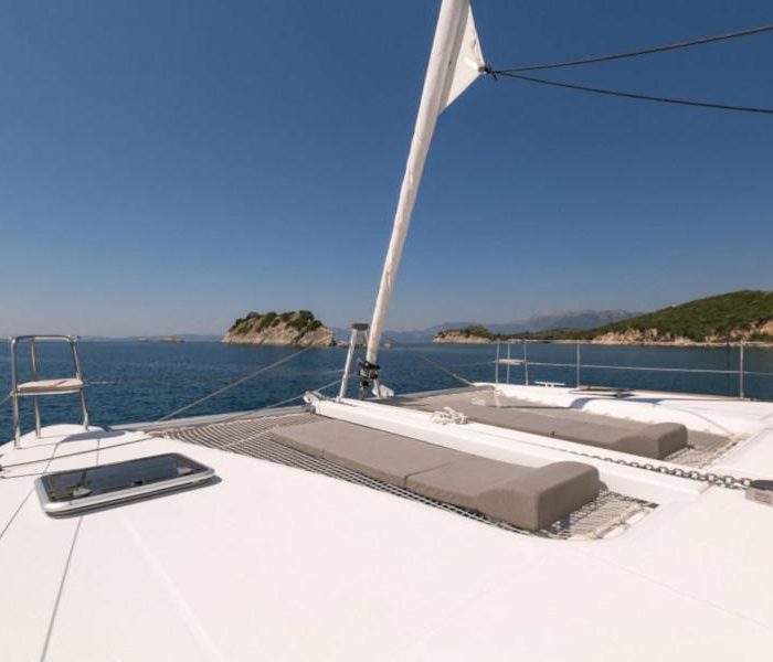 Armonia | Lagoon 400 S2 photo 13