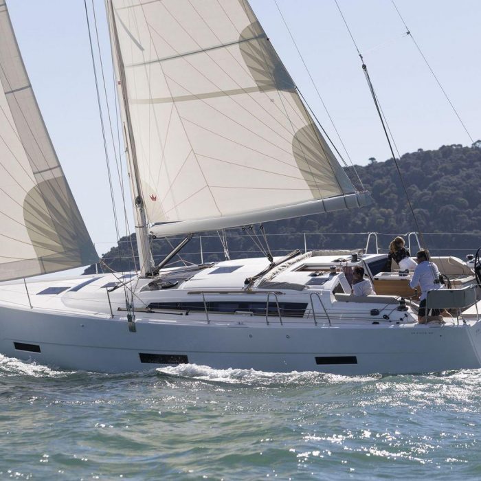 Penelope | Dufour 43 photo 1