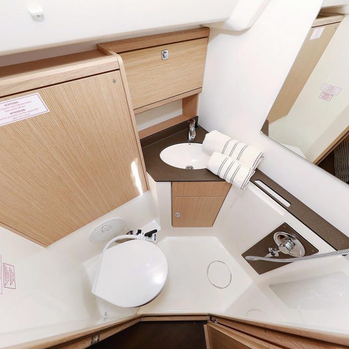 Sirius | Bavaria Cruiser 46 photo 21