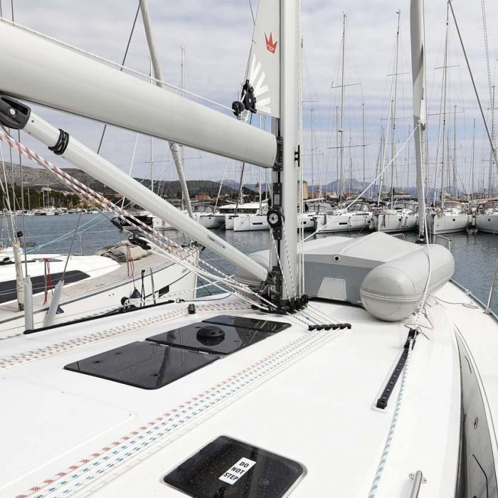 Cala Mawa | Bavaria Cruiser 46 Style photo 1
