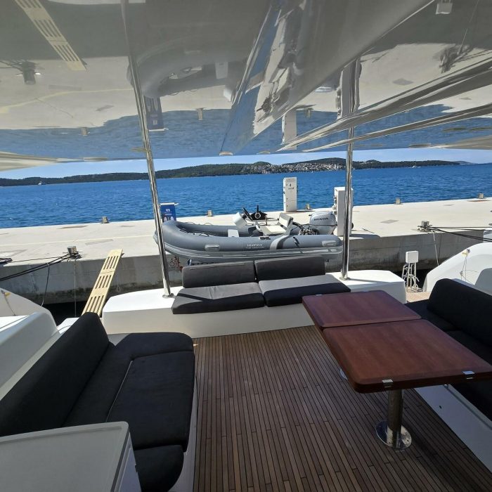 Sail La Vie photo 11