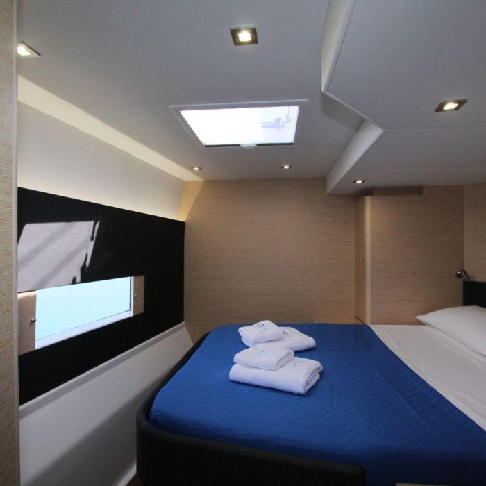 Stella | Dufour Catamaran 48 photo 24