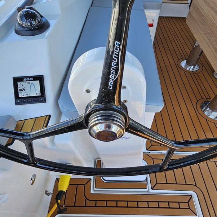 Windchaser | Bavaria C38 photo 9
