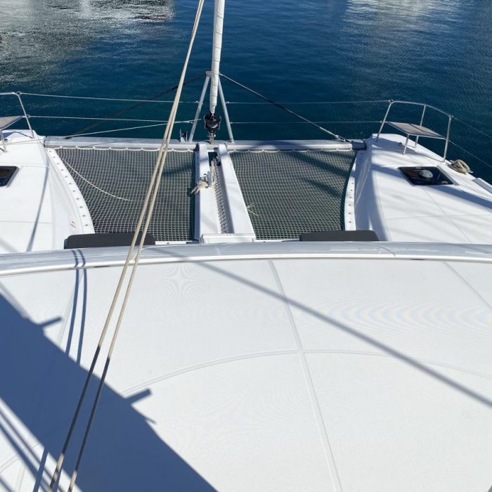 Hercules | Lagoon 46 photo 1