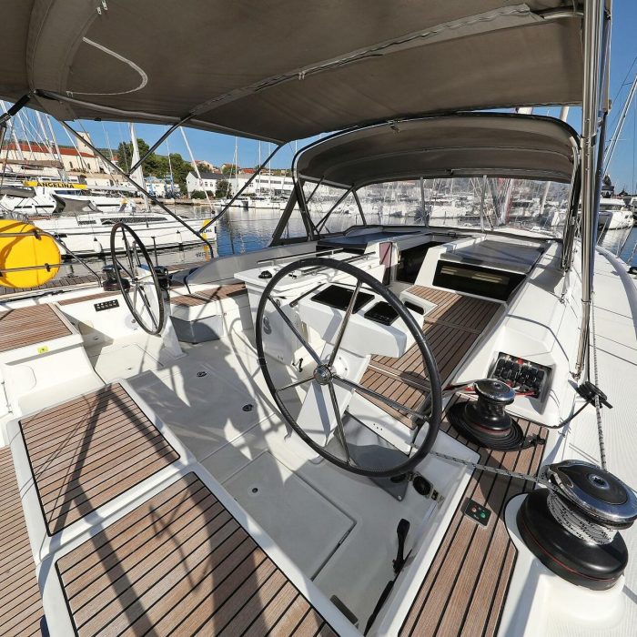 Air 1 | Oceanis 51.1 photo 1