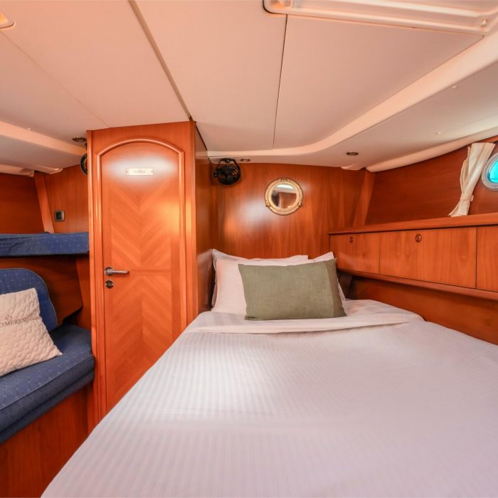 Boomerang | Sun Odyssey 54DS photo 10