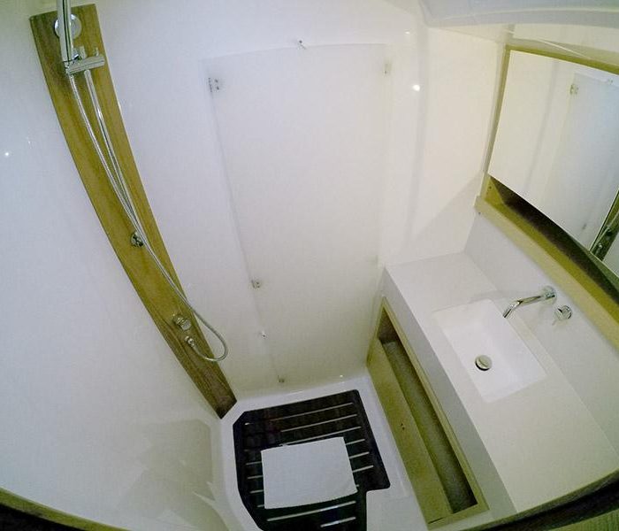 Vita | Dufour 530 photo 38