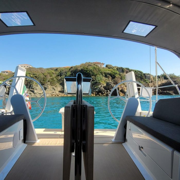 Daiquiri | Hanse 360 photo 21