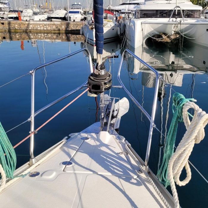 Black Pearl | Bavaria 40 photo 8