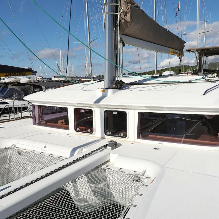 Maja V | Lagoon 400 S2 photo 7