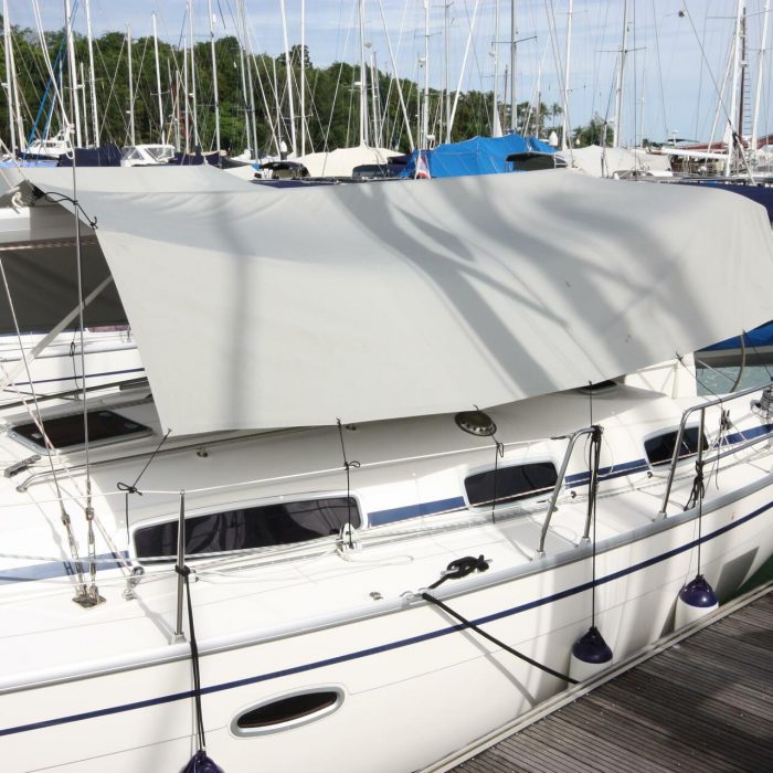 Little Eva | Bavaria Cruiser 34 photo 10