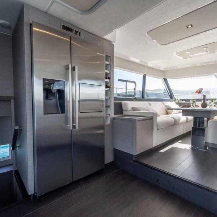 Family 2.0 | Fountaine Pajot MY6 photo 34
