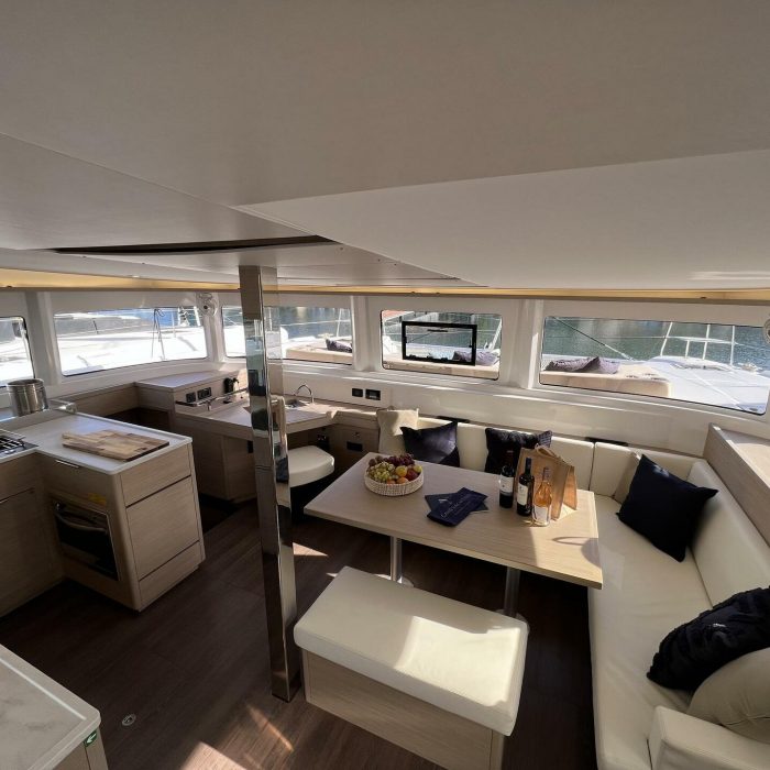 Maestro | Lagoon 46 photo 19