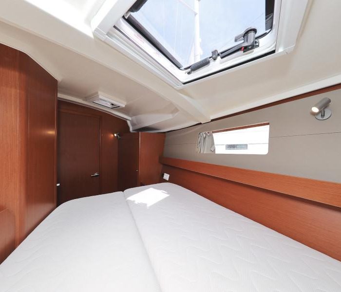 Seven | Oceanis 41.1 photo 59