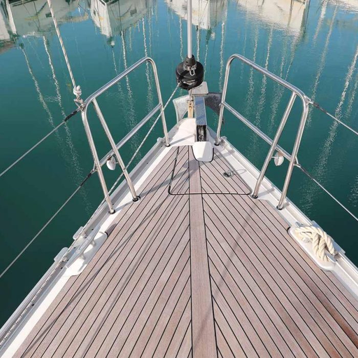 Sursulapitschi | Bavaria Cruiser 37 photo 4