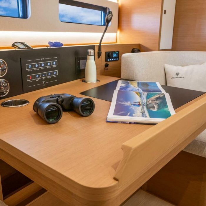 Starlet | Sun Odyssey 415 photo 5