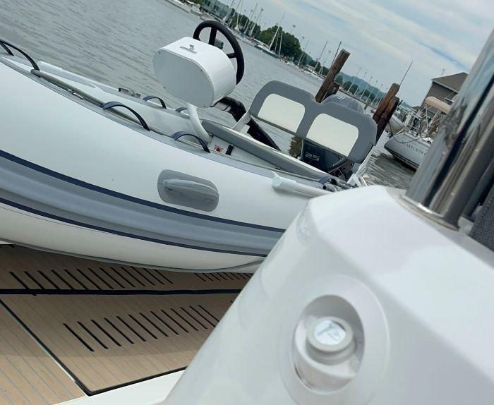 La Dolce Vita | Fountaine Pajot MY6 photo 5