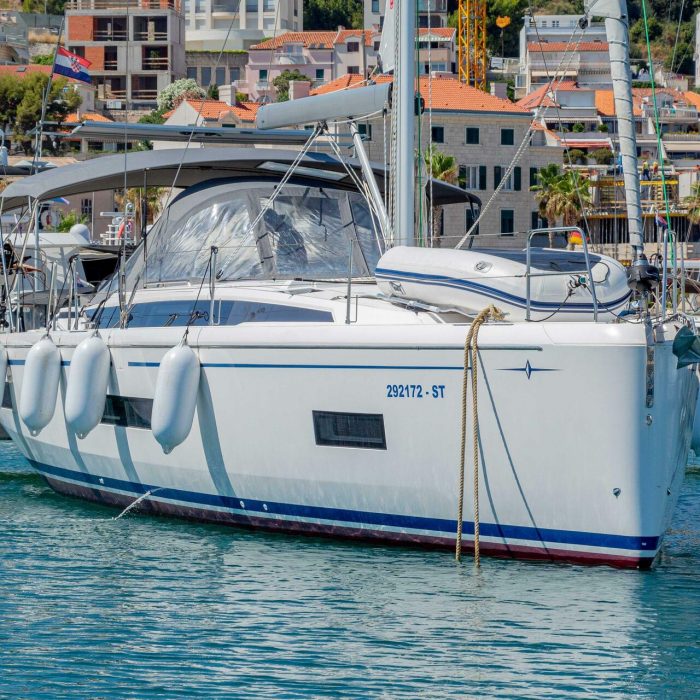 Sestrica Vela | Bavaria C46 photo 4