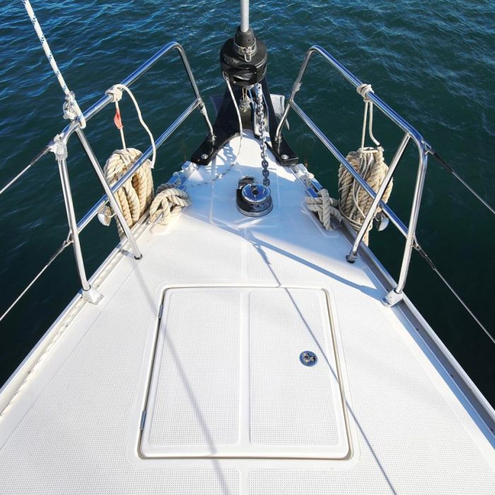 Saphir | Bavaria Cruiser 46 photo 1