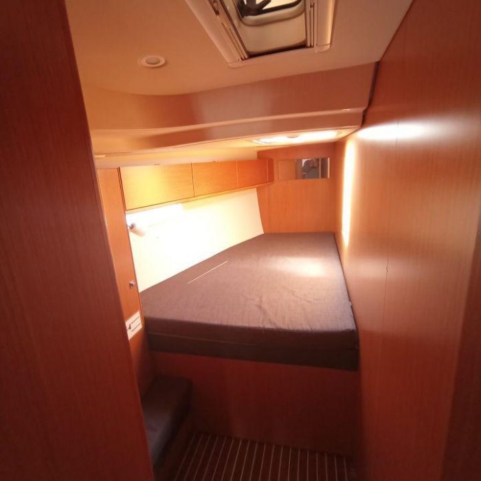 Alissa | Bavaria Cruiser 51 photo 6 Alissa | Bavaria Cruiser 51 photo 6