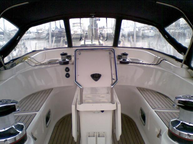 FanClub VII | Ocean Star 51.2 photo 5
