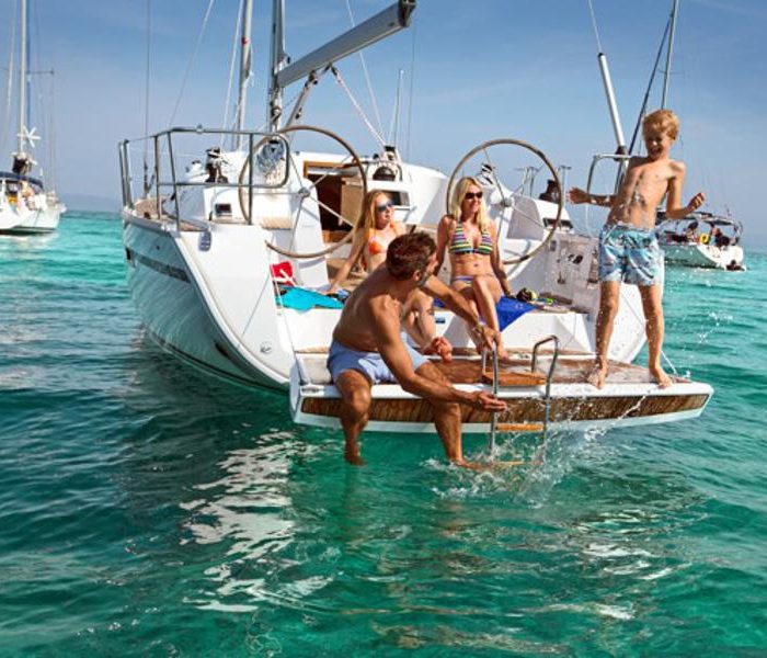 Hera | Bavaria Cruiser 41 photo 4