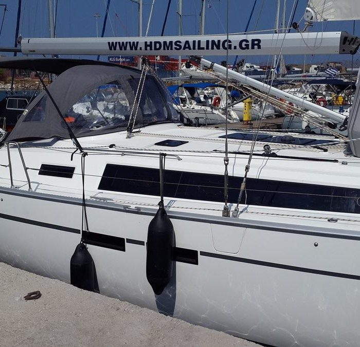 Okyalos | Bavaria Cruiser 46 photo 13