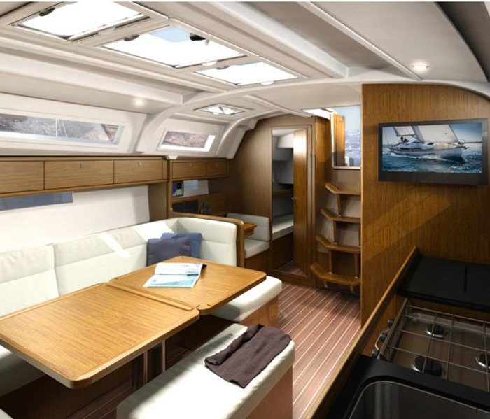 Urze | Bavaria Cruiser 41 photo 5