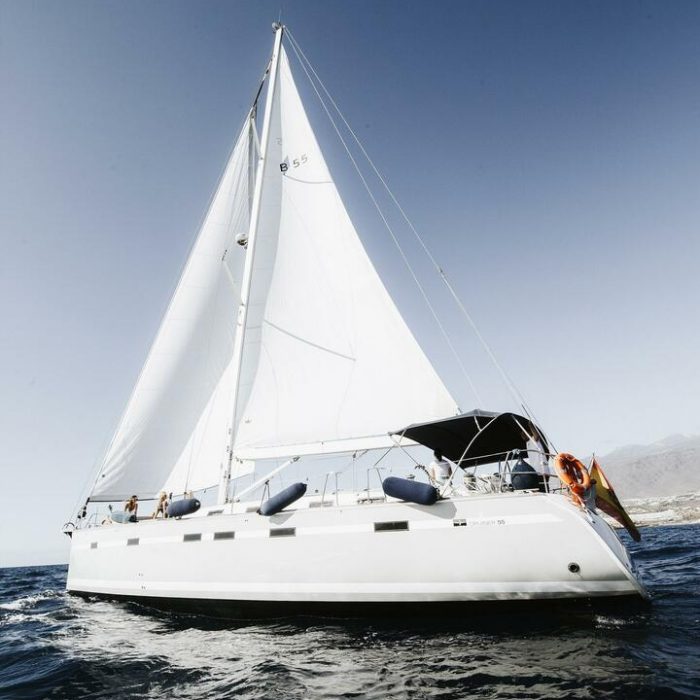 Lady Sunshine | Bavaria 55 Cruiser photo 2