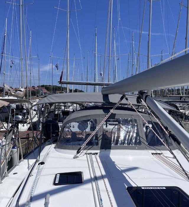 Tesorino | Bavaria Cruiser 46 Style photo 2