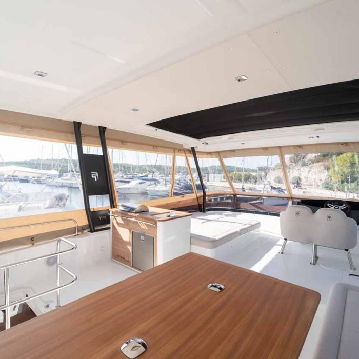Family 2.0 | Fountaine Pajot MY6 photo 29