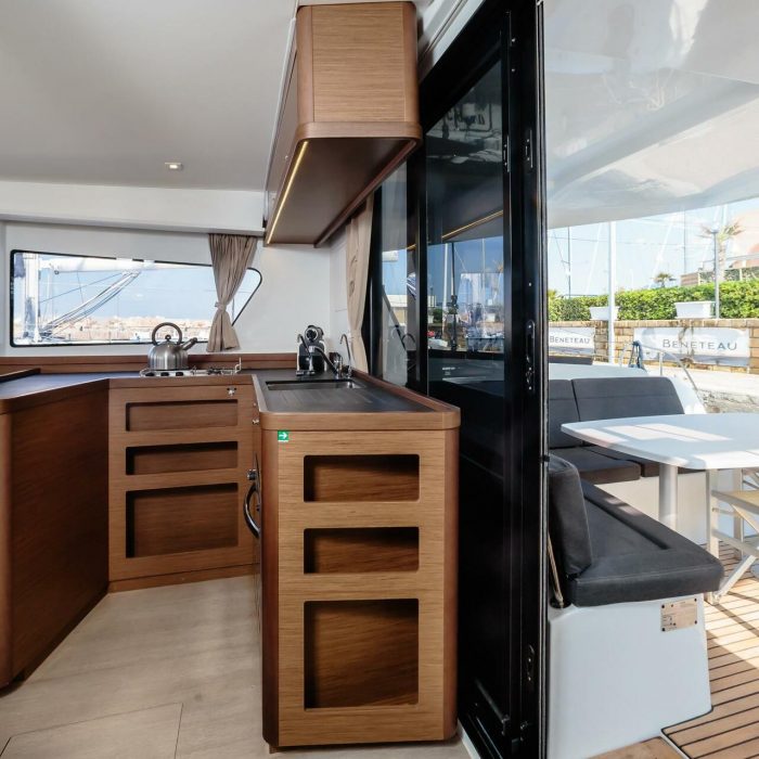 Brivido - Premium line | Lagoon 42 photo 14