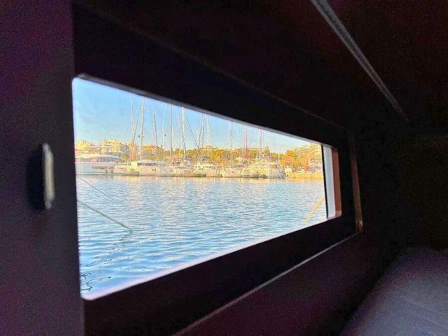 Ostria | Oceanis 46.1 photo 9