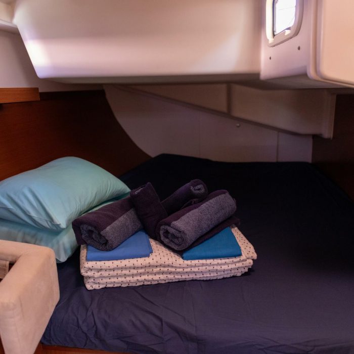 NORD STAR | Hanse 415 photo 18