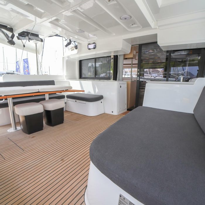 Sesamo - Premium line | Lagoon 46 photo 15